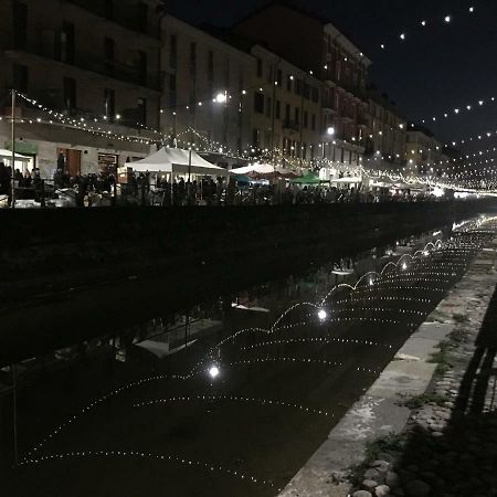 Zonatortona B&B Milano Dış mekan fotoğraf