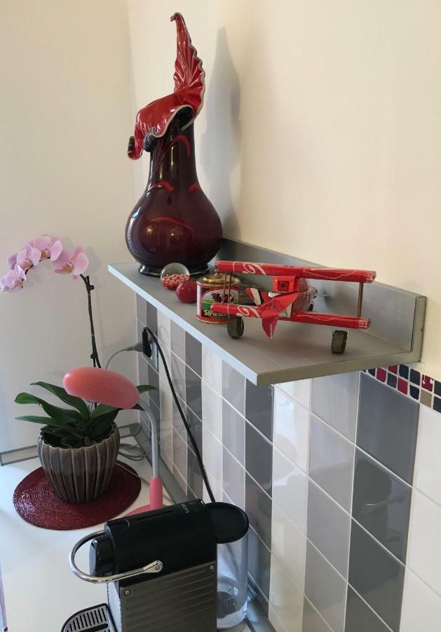 Zonatortona B&B Milano Dış mekan fotoğraf