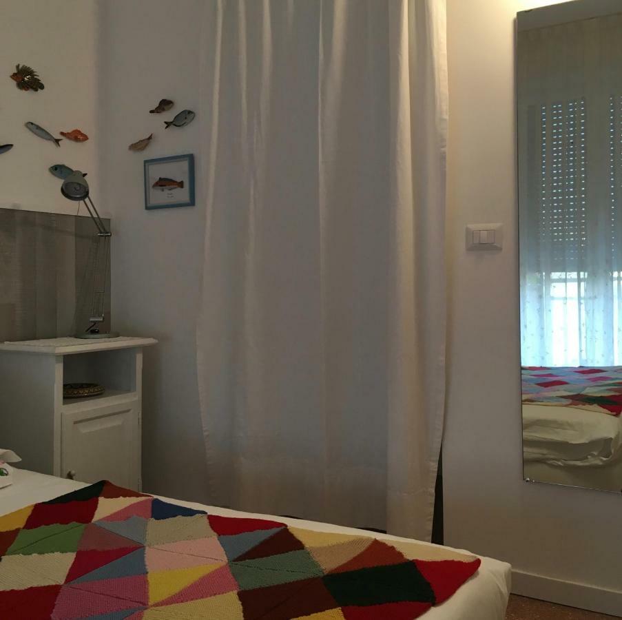 Zonatortona B&B Milano Dış mekan fotoğraf