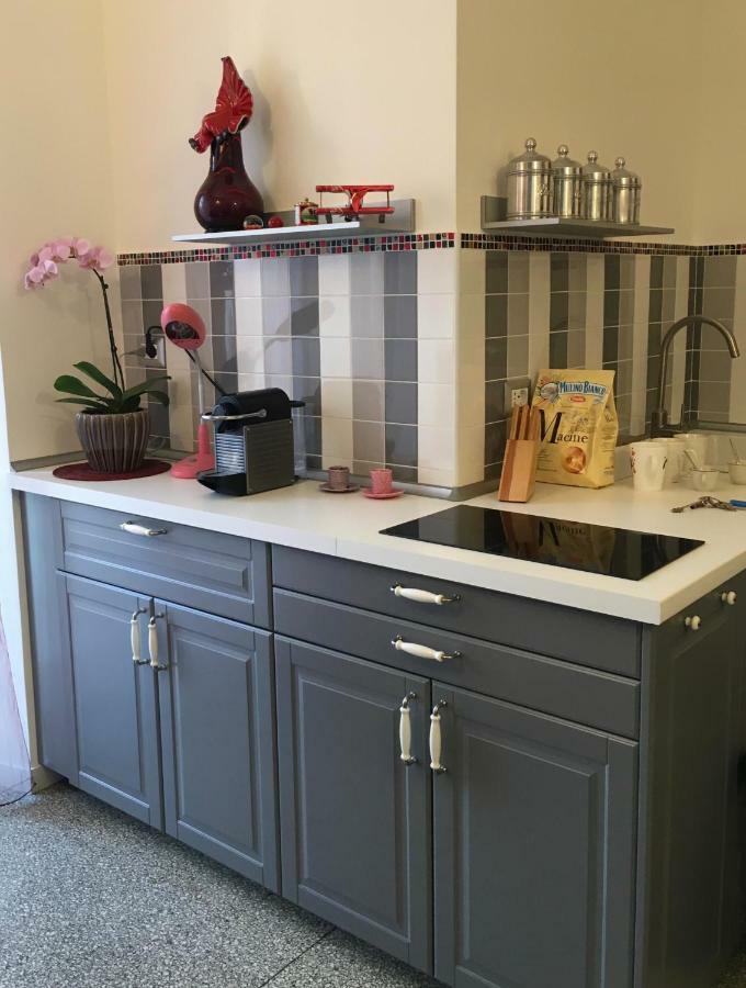 Zonatortona B&B Milano Dış mekan fotoğraf