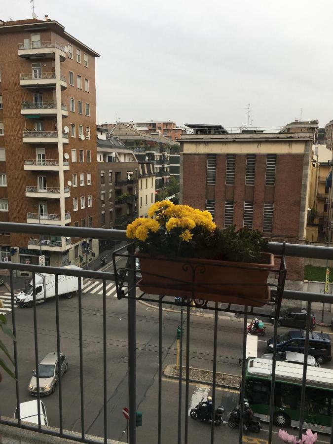 Zonatortona B&B Milano Dış mekan fotoğraf
