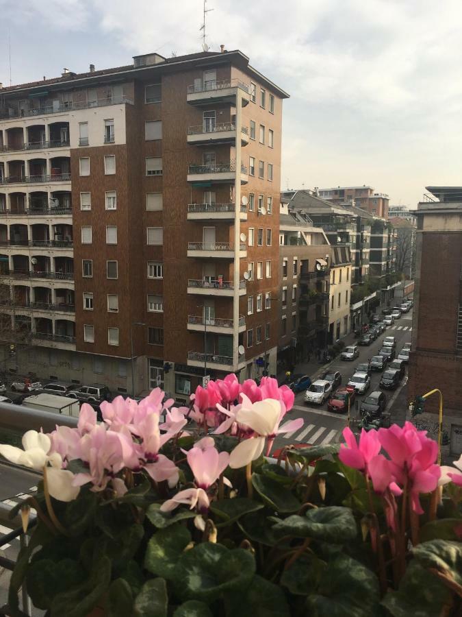 Zonatortona B&B Milano Dış mekan fotoğraf