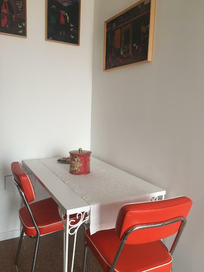 Zonatortona B&B Milano Dış mekan fotoğraf