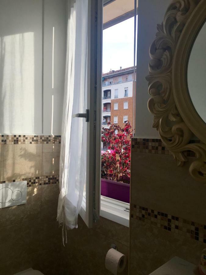 Zonatortona B&B Milano Dış mekan fotoğraf