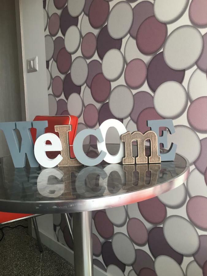 Zonatortona B&B Milano Dış mekan fotoğraf