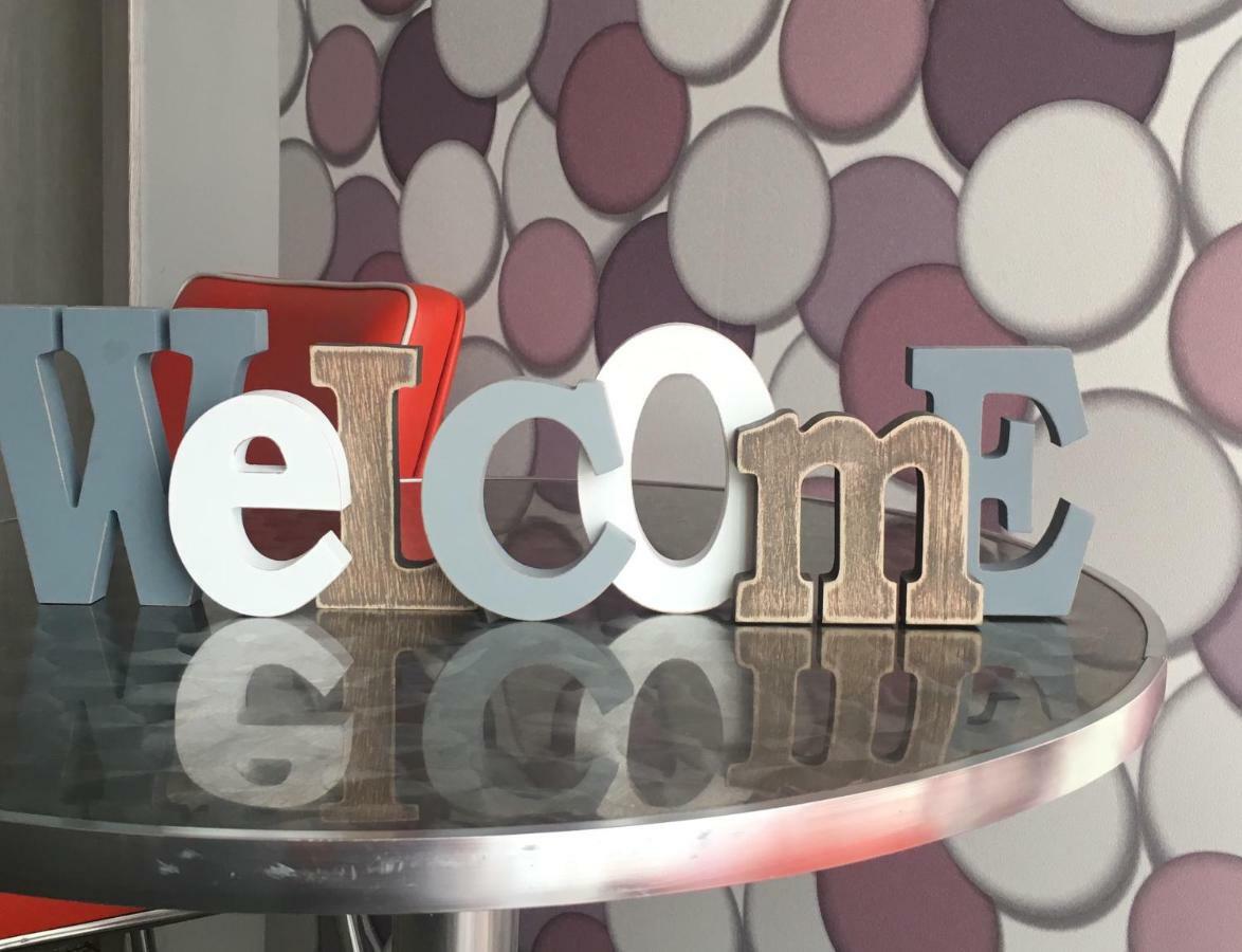 Zonatortona B&B Milano Dış mekan fotoğraf