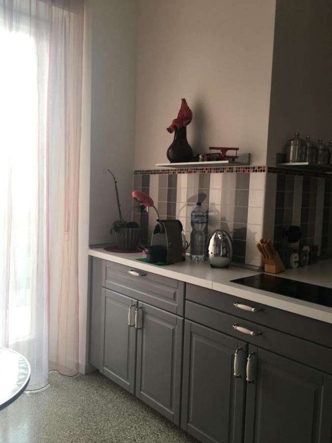 Zonatortona B&B Milano Dış mekan fotoğraf