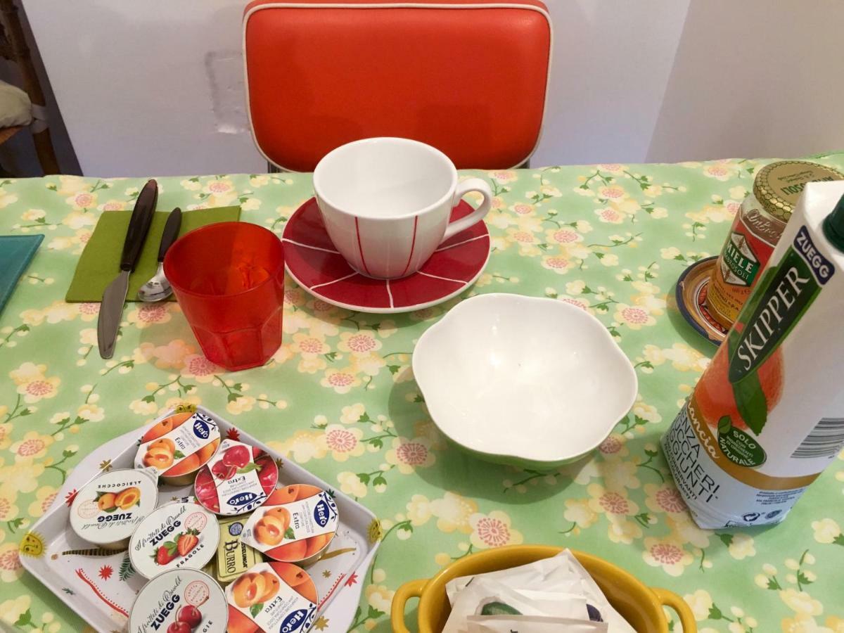 Zonatortona B&B Milano Dış mekan fotoğraf