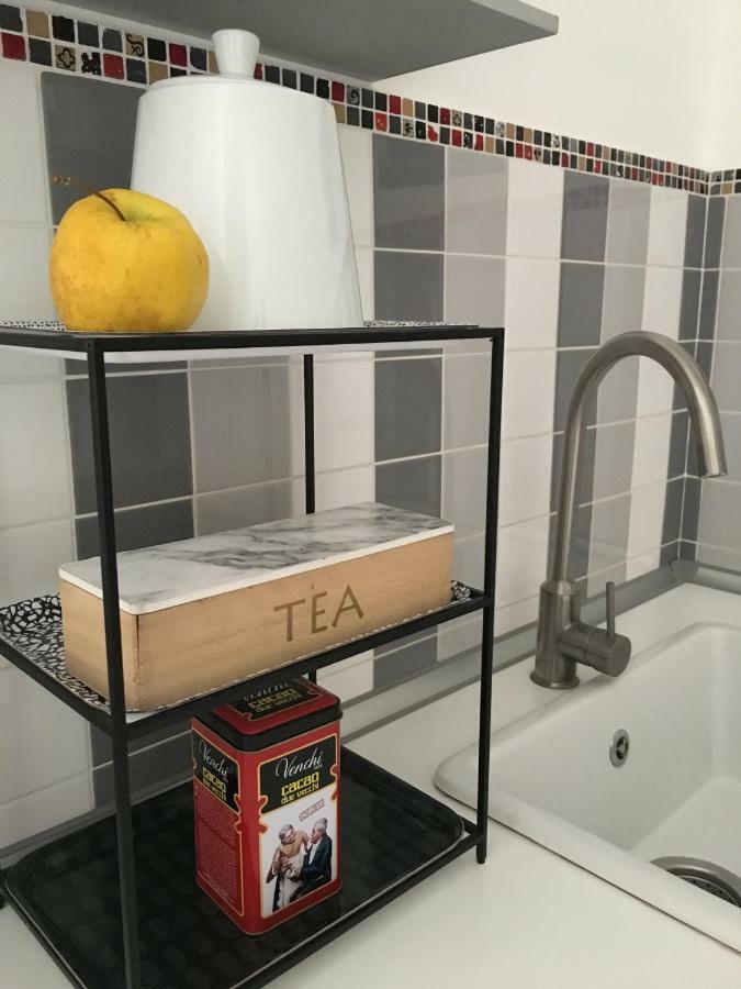 Zonatortona B&B Milano Dış mekan fotoğraf