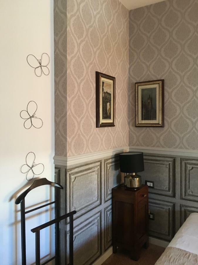 Zonatortona B&B Milano Dış mekan fotoğraf