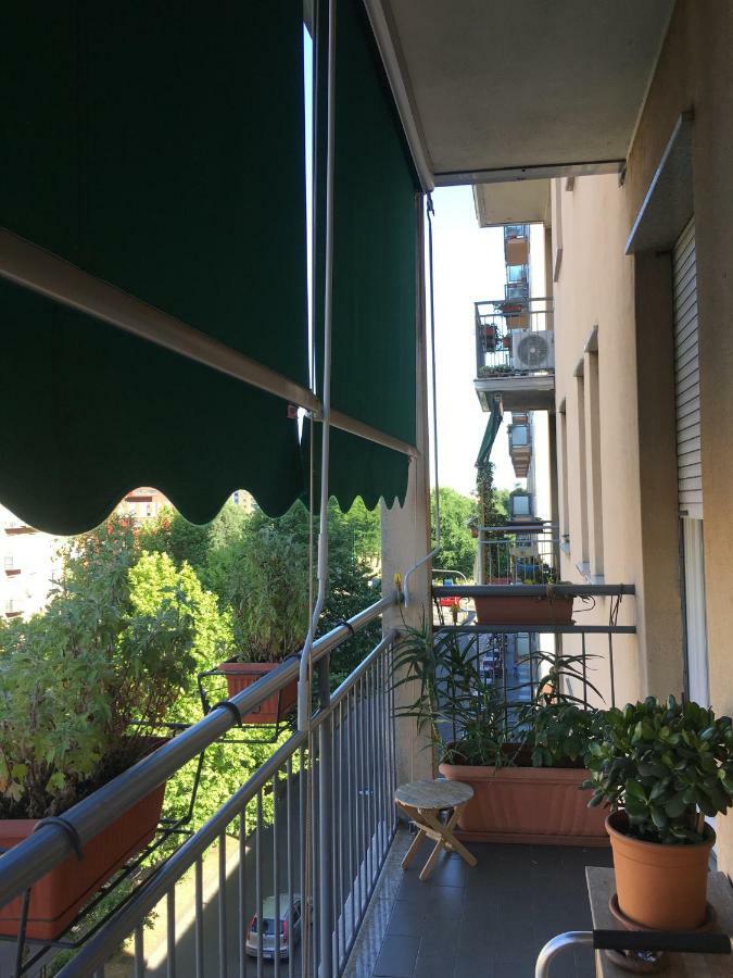 Zonatortona B&B Milano Dış mekan fotoğraf