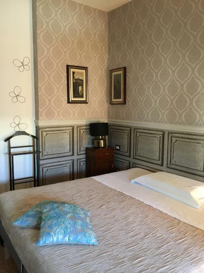 Zonatortona B&B Milano Dış mekan fotoğraf